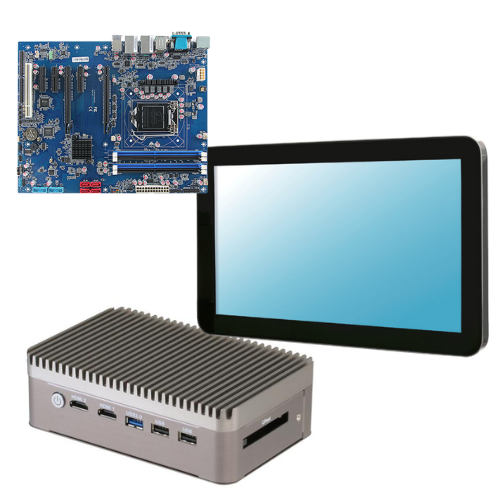 embedded systems